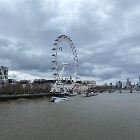 Central London Mansion Zewnętrze zdjęcie